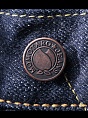 картинка Momotaro G004-MB Old Blue Indigo от магазина  Finedenim